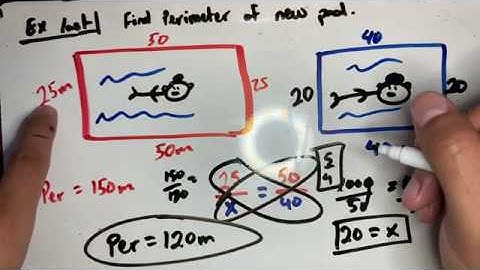 8 3 Similar Polygons