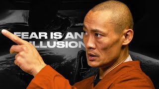 SHAOLIN MASTER | Shi Heng Yi - FEAR IS AN ILLUSION by Everyday Stoic 2,020 views 3 weeks ago 7 minutes, 32 seconds