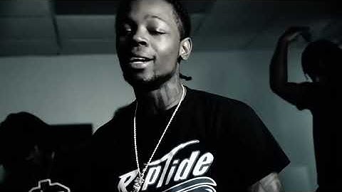 Joseph McFashion feat. FMB DZ, Cash Kidd, Tay B & Coach Joey - Raw 2 (Official Music Video)