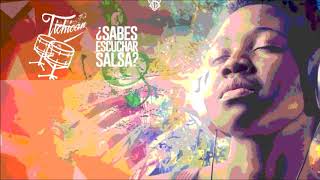 Chango ta veni Live          Bobby Valentin