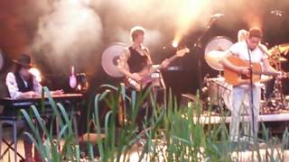 Douwe Bob - Marrakech live in Caprera 15/7/2016