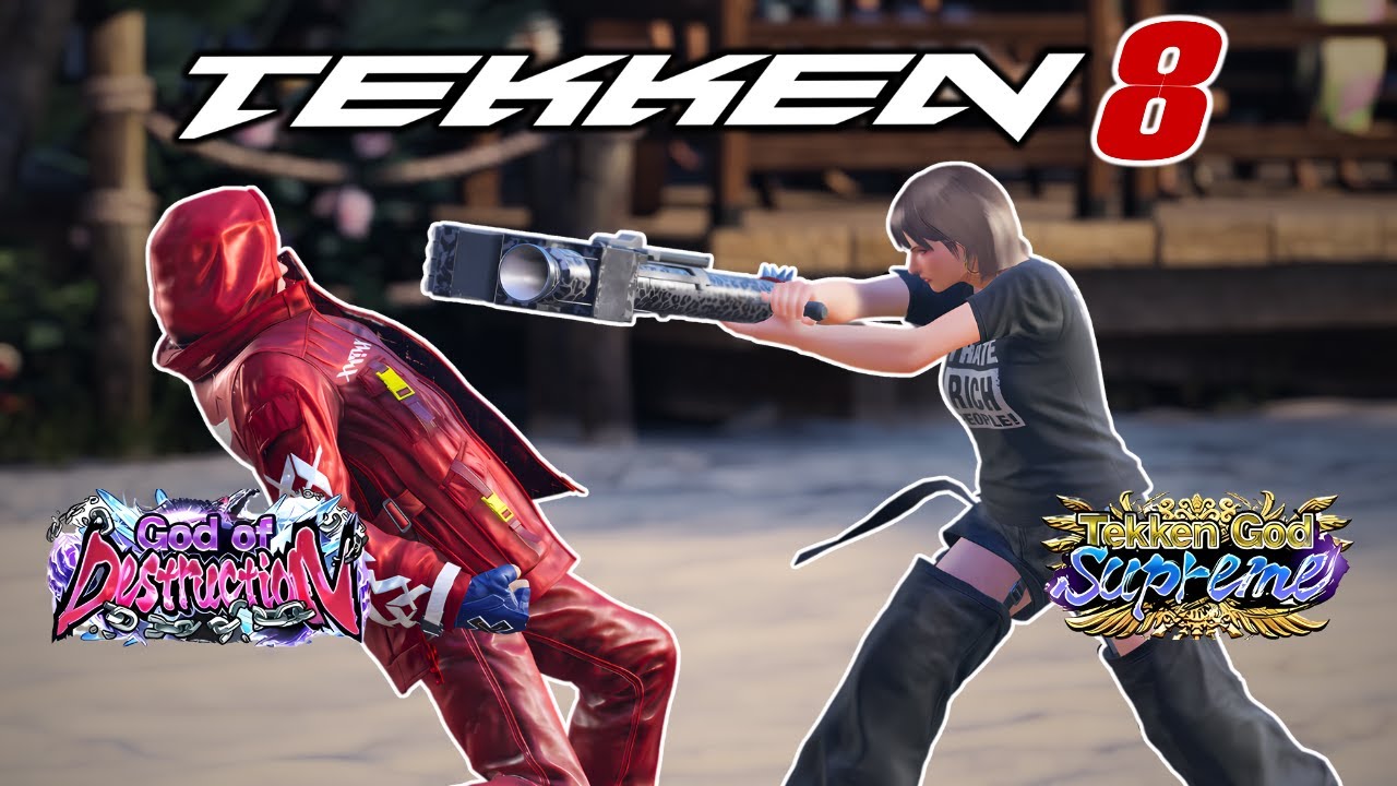 This Top-Tier Anna Felt WAY Too OP Against Steve!