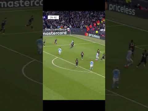 دوكو ماجستر ستي اريال مدريد اريال يلعب 10مدافعين