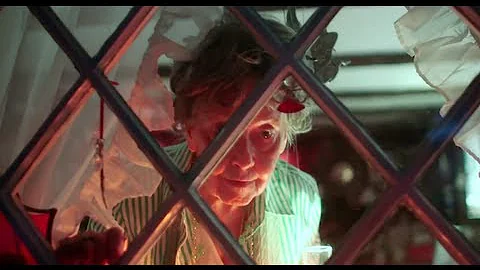 VICE And The Conjuring Present "The Devil's Hour"