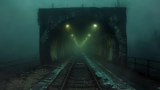 Bridge to the Past - Dystopian Atmospheric Dark Ambient - Post Apocalyptic Ambient Journey