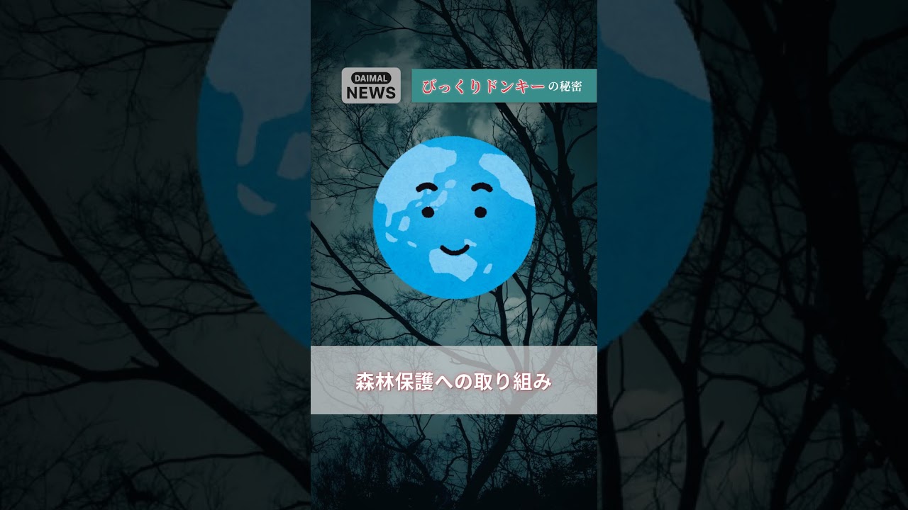 びっくりドンキーの秘密