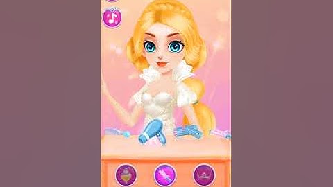 丽丽公主  cocoscreator  单机游戏源码 Princess Lili Cocoscreator single player game source code