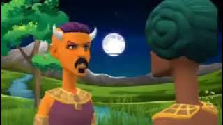 wamangushi episode 44