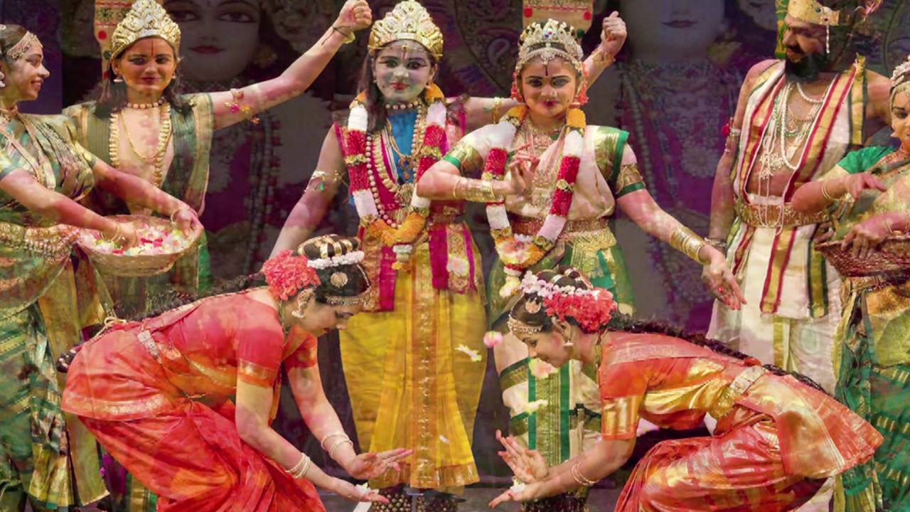 Bhaye Pragat Kripala Deen Dayala Ram Janam Youtube bhaye pragat kripala deen dayala ram janam