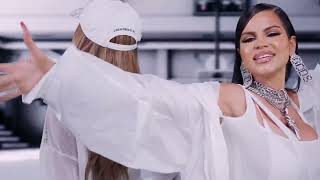 Natti Natasha x Becky G - Ram Pam Pam [ Video]