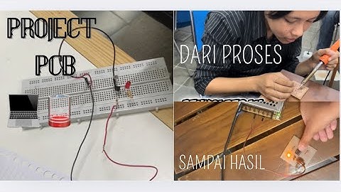 💻Dari Skema Proteus ke Dunia Nyata☀️— Lampu Otomatis yang Benar-Benar Jalan!⚡️🪫