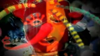 Khusillo Mama Rawa 2012 En