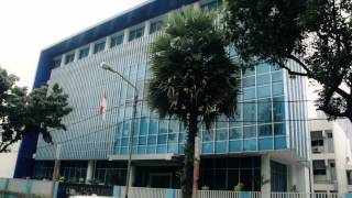 Company Profile LIPI Oseanografi 7min 17122014