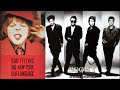 BO&Oslash;WY / BAD FEELING(1985)