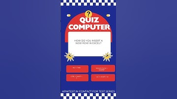 Computer Quiz | All Govt Exam Quiz | #upsc #pcs #rpsc #rsmssb #ppsc #bpsc #uppsc #uppolice #upsssc
