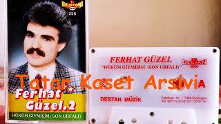 Ferhat Güzel - Hüküm Giymisim (Yüksek Kalite)