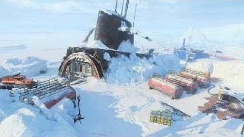 BEST SWORDFISH CLASS SETUP ONE BURST MACHINE!!! Black ops 4