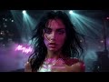 "ALL NIGHT" ELECTROHOUSE🌌