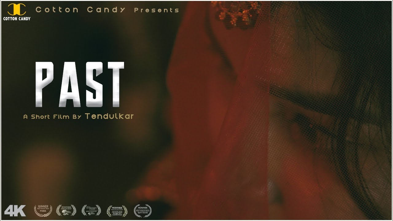 Past | Award Winning Short Film | Tendulkar, Mrinal Gautam | Cotton Candy 