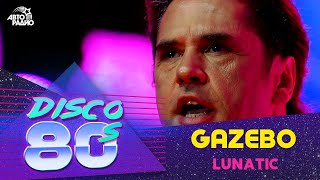 Gazebo - Lunatic (Extended) (1983 / 1 HOUR LOOP)
