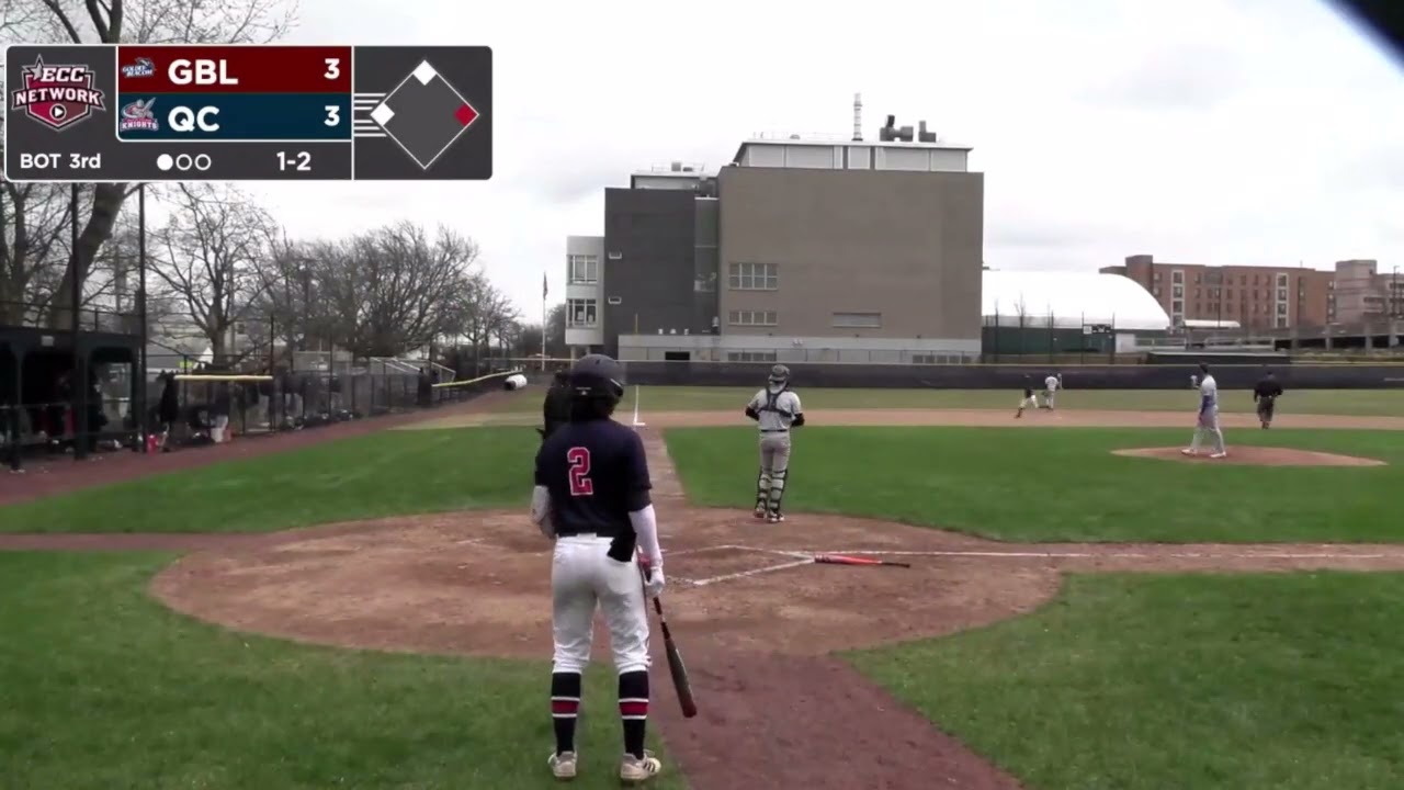 Reed Hoskins Game Clips 2023