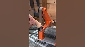 Pack Axe build , Pt. 4