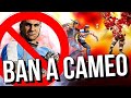 BAN A CAMEO [TOURNAMENT]