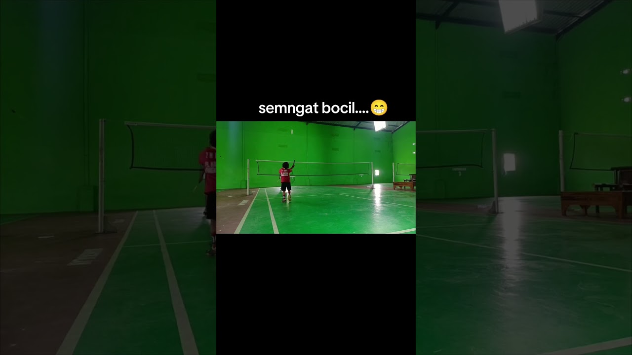 #batmintonlovers