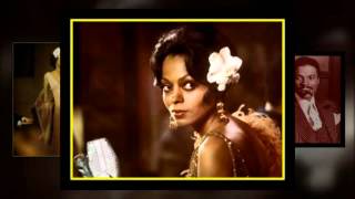 Video thumbnail of "DIANA ROSS them there eyes"