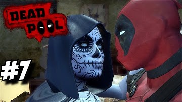 Deadpool - Part 7