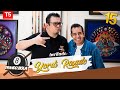 Tirando Bola temp 5 ep 15. - Yordi Rosado