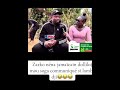 Zarco Néna Jamaïcain doliko mou soga communiqué si Lamb dji 😂😂😂😂 #shortvideo