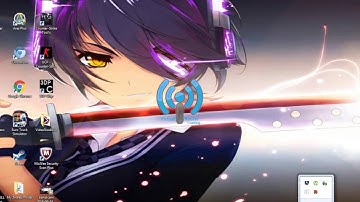 Como Convertir Tu PC En Un Router Virtual (compartir WiFi a otros dispositivos) Link Mediafire