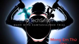 Mong Em Thứ Tha anime