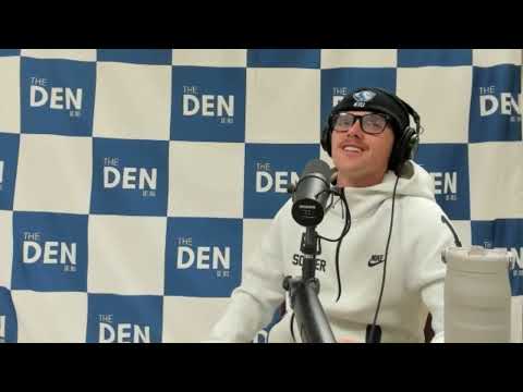 Schmitty S Sportscast EP 2 Casey Welage