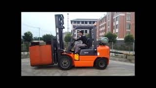 1t 2t 2.5 ton 3 ton 4 ton diesel electric gasoline LPG forklift with best price by Noelift-Forklift 41 views 11 months ago 23 seconds
