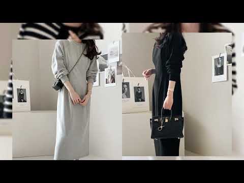 🌹DAILYLOOK 3~4월 BEST 신상 및 리오더 OPEN! ✨고급 분위기를 입어보세요!