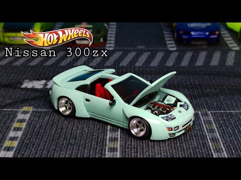 ミニカー Hot Wheels MAKOTO - M&K CUSTOM 2011 ミニカー Hot Wheels MAKOTO - M&K CUSTOM 2011 Hot Wheels