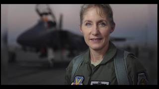 The Sky's the Limit: Female Pilots Breaking Barriers in the Military