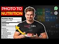 I Built an AI That Tells You What’s in Your Food with No Code