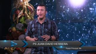 Ps Juan David Herrera    17 12 16