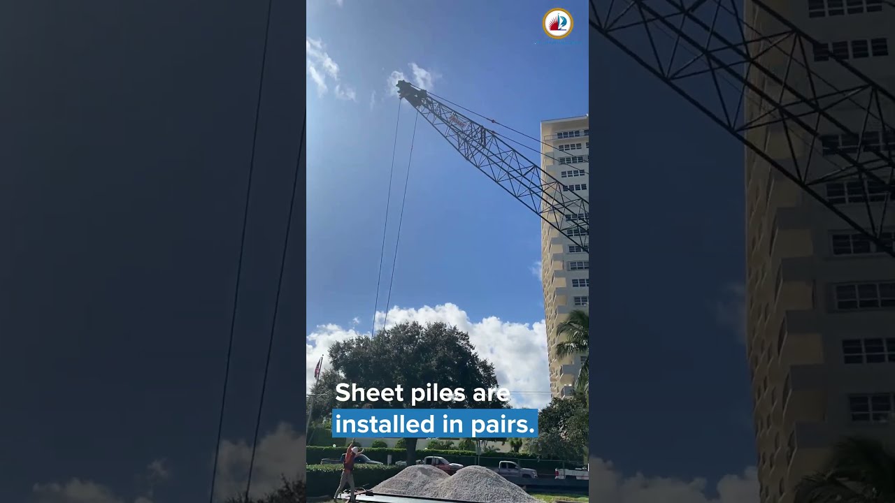 Merle Fogg Seawall Replacement Project