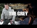 The Grey Movie Ending Explained 
