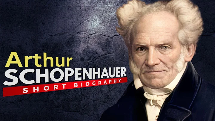 Arthur SCHOPENHAUER : The Philosopher of Pessimism and Compassion