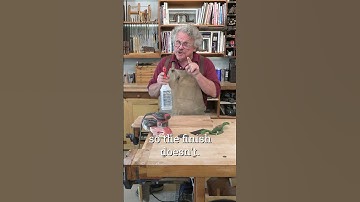 Water-Popping -- the Secret to a Great Finish