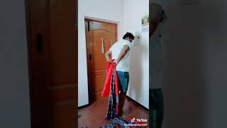 Kantangi saree ipdi katti paarunga semmaya irukum