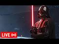 DIALED TF IN! | Star Wars Battlefront 2 LIVE