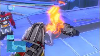 Transformers: Devastation (Grimlock) | Part 12 (Magnus Difficulty)