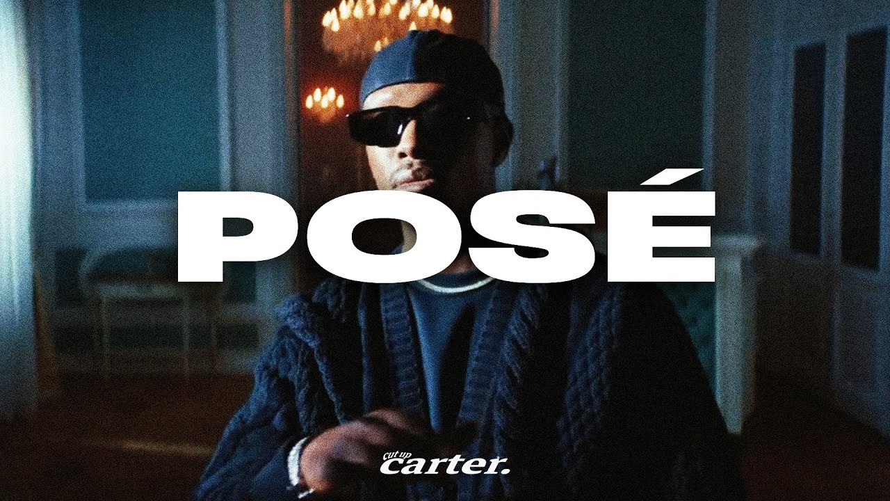 (FREE) Werenoi x Ninho Type Beat - 