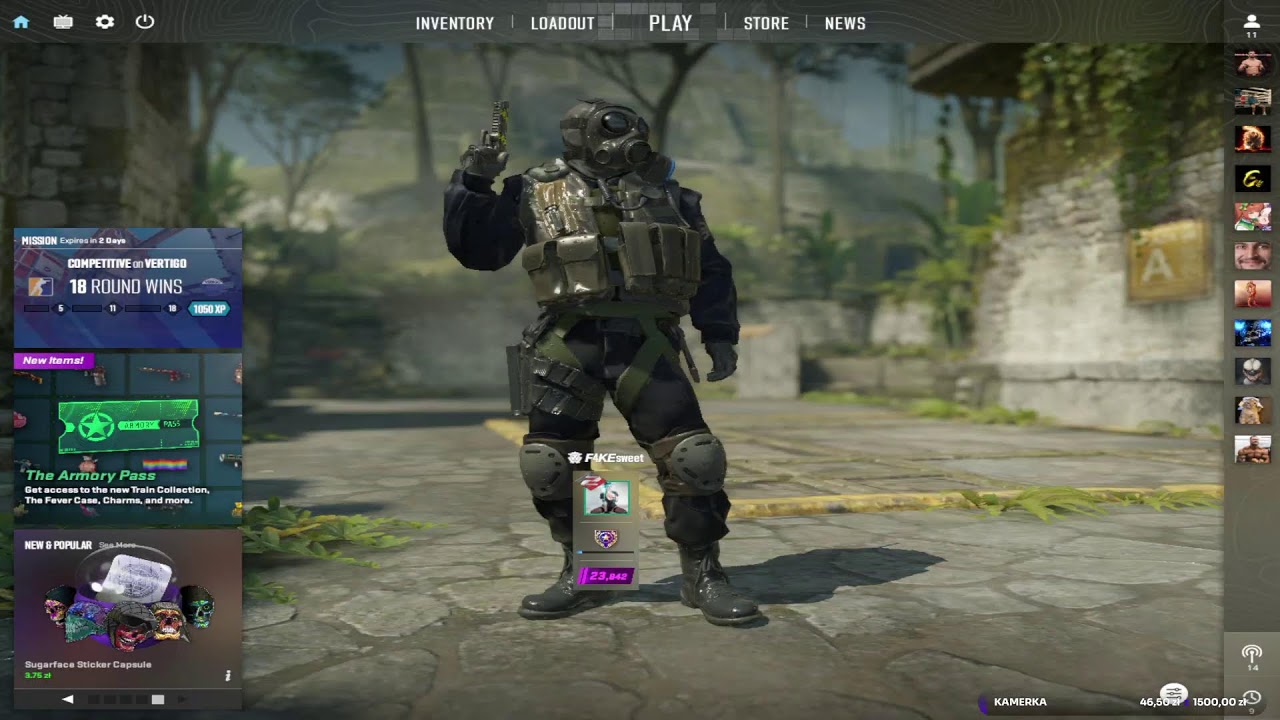 🔴 30krr PREMIER INCOMING | !faceit !settings !donate